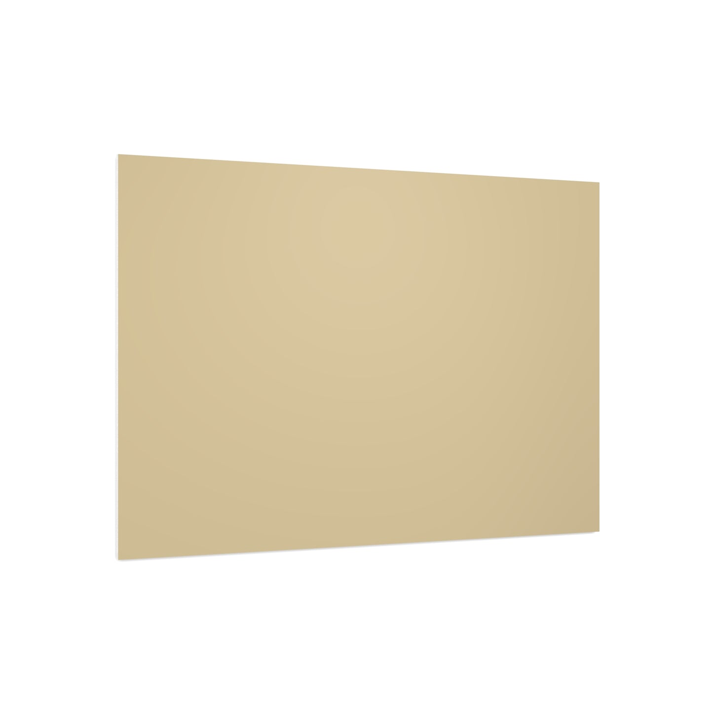 Vanilla Wheat Craft Foam Board, Ideal for School Projects, Art Display, Sign Making, DIY Decor, Home Organization