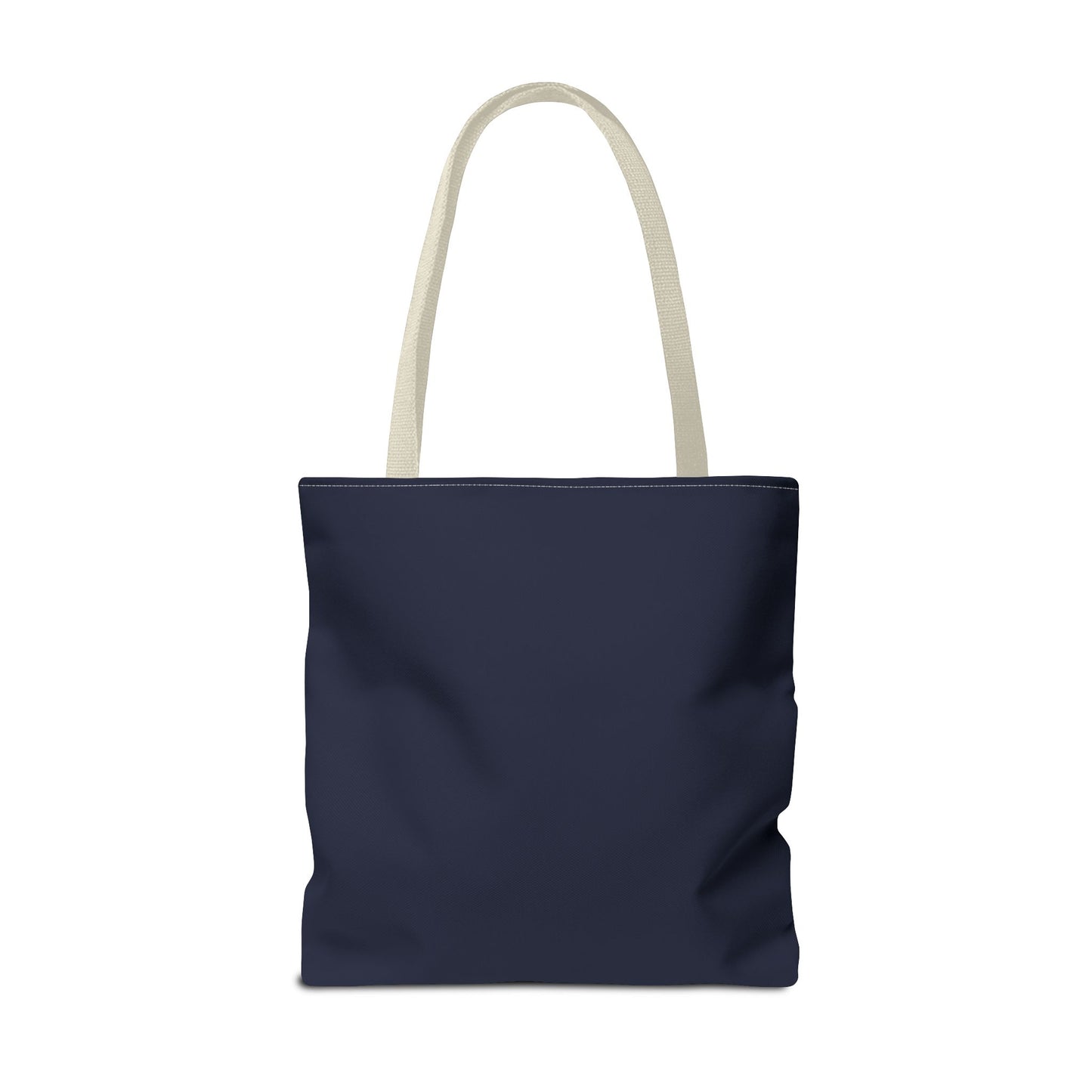 Lunar Midnight Tote Bag, Stylish AOP Tote, Reusable Eco-Friendly Bag, Everyday Carry Bag, Perfect for Shopping, Travel, Gifts