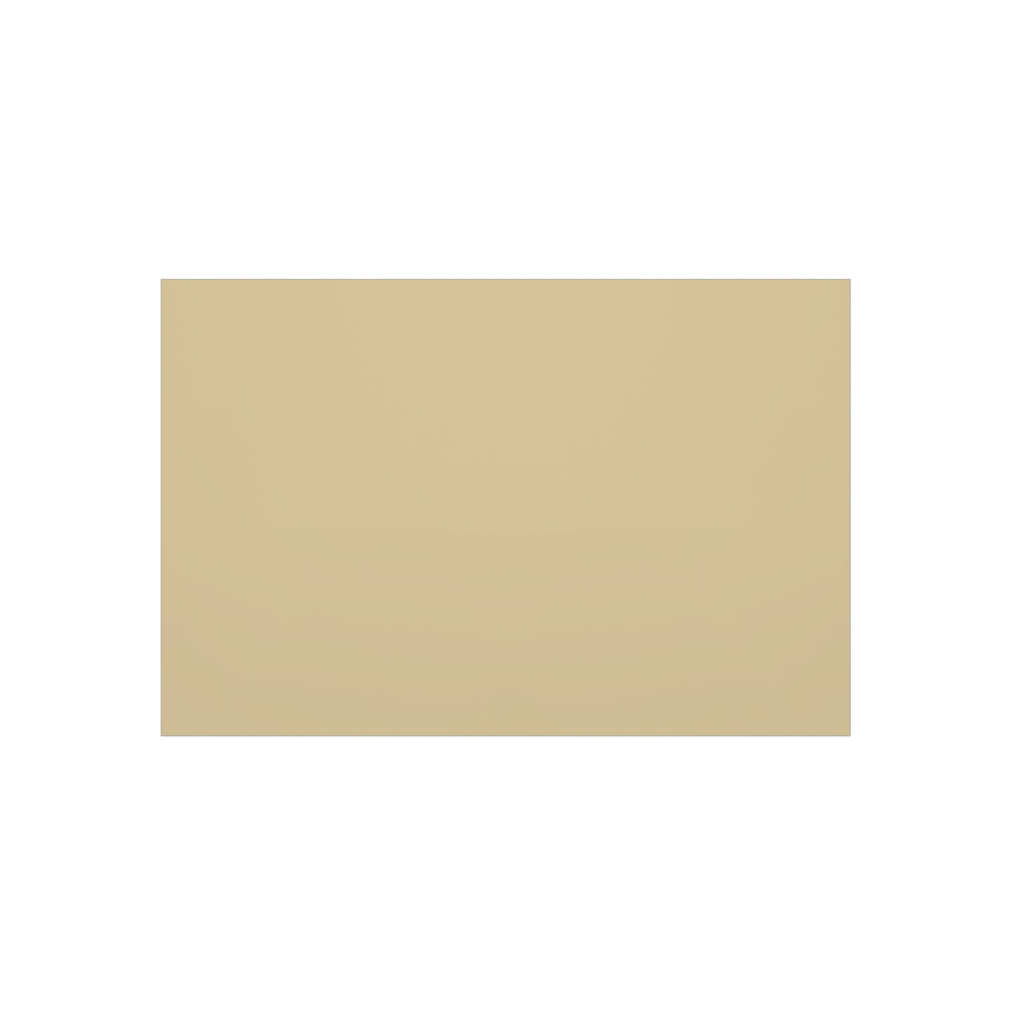 Vanilla Wheat Craft Foam Board, Ideal for School Projects, Art Display, Sign Making, DIY Decor, Home Organization