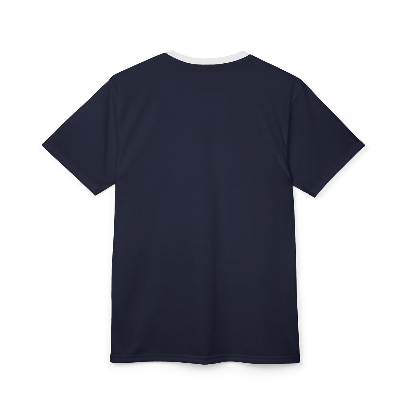 Unisex Lunar Midnight Graphic Tee for Everyday Style, Casual Layering Shirt, Comfortable & Trendy Men's/Women's Tee, Perfect Gift, AOP Design