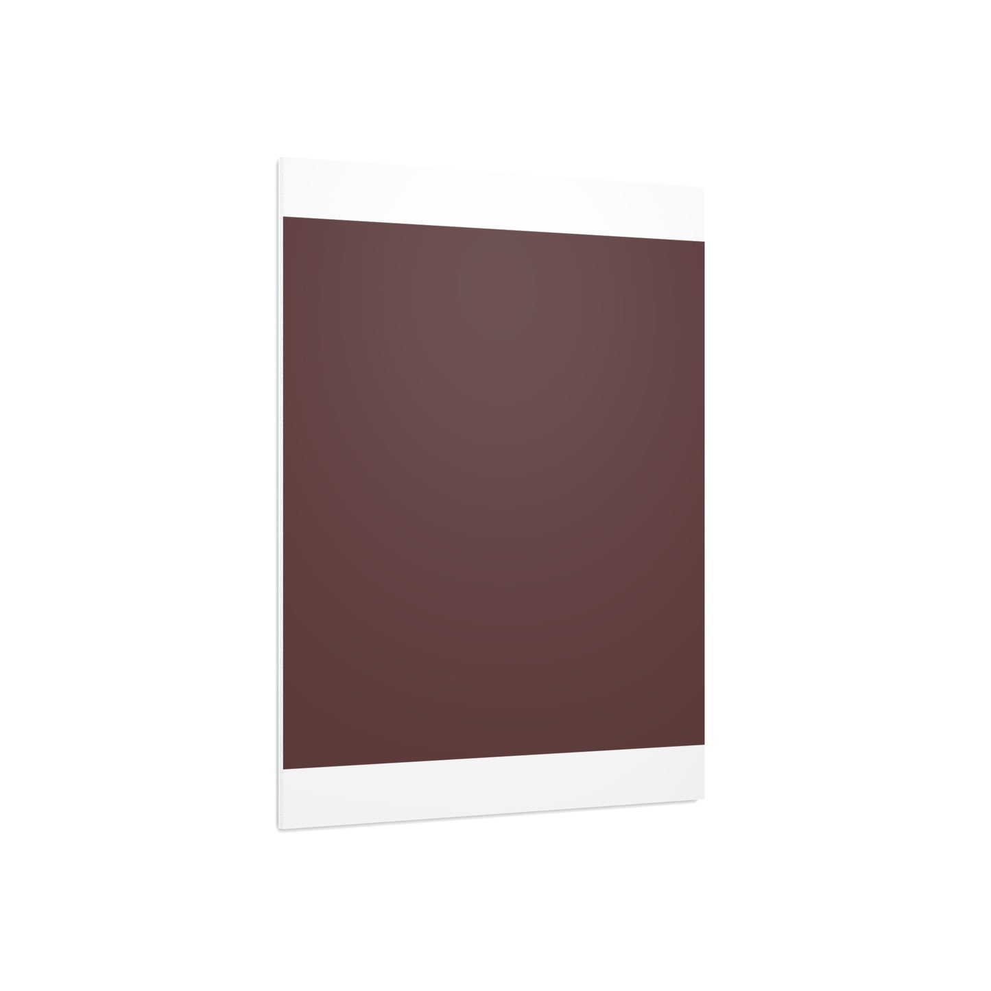 Brown Merlot Foam Board, Crafting Supplies, DIY Project Board, School Presentation Board, Art Display Board, Home Decor