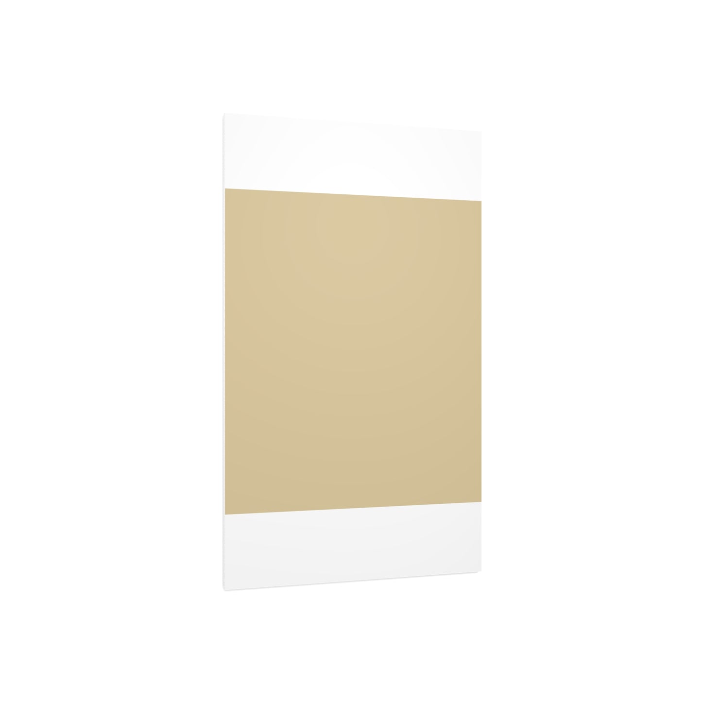 Vanilla Wheat Craft Foam Board, Ideal for School Projects, Art Display, Sign Making, DIY Decor, Home Organization