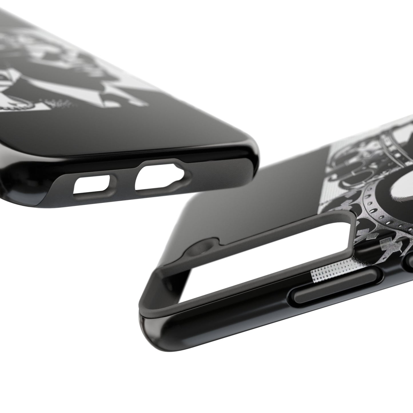 Stylish Tough Phone Cases for Trendsetters | Durable, Fashionable Protection | Gifts for Him & Her, Phone Accessories, Unique Design