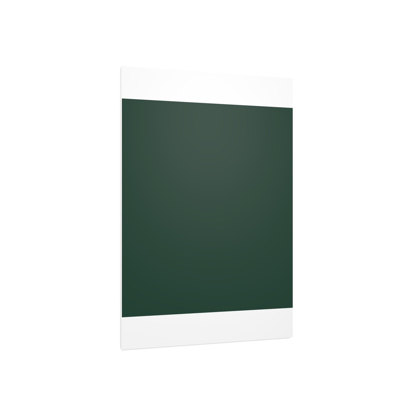 Midnight Green Foam Board | Craft Signage, Classroom Displays, Art Projects, Home Decor, Presentation Boards