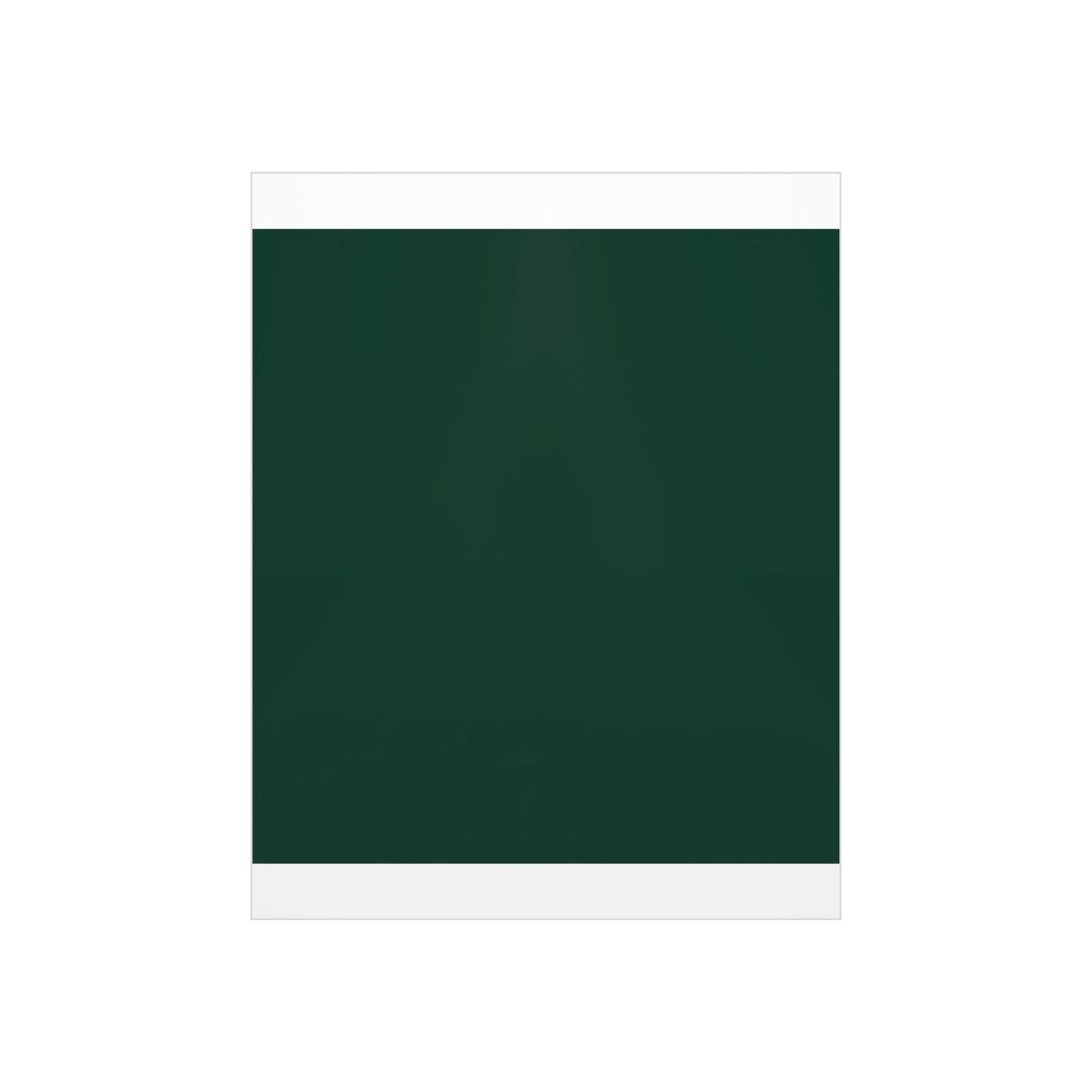 Midnight Green Foam Board | Craft Signage, Classroom Displays, Art Projects, Home Decor, Presentation Boards