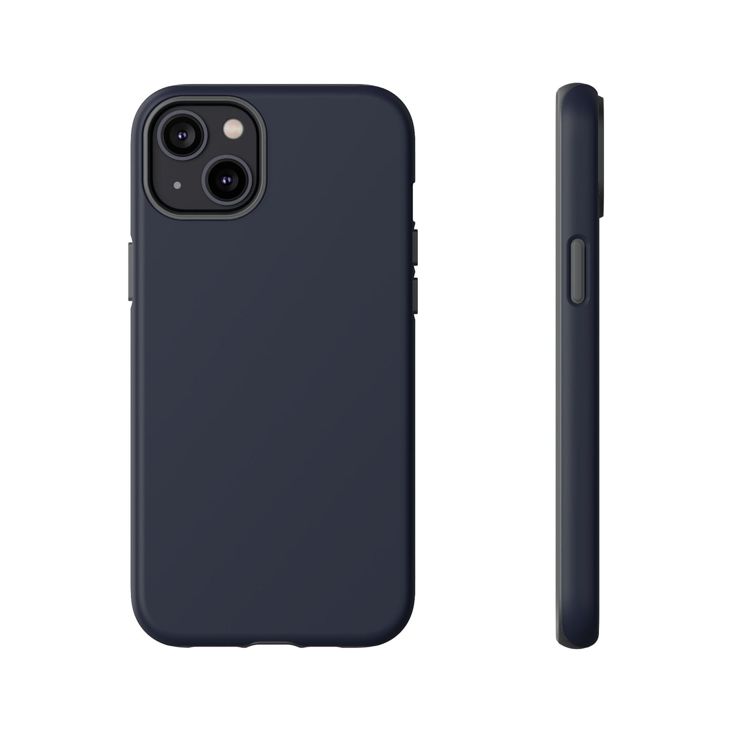 Lunar Midnight Durable Phone Case - Tough Cases for Protection, Gift for Tech Lovers, Unique Design, Personalized Cover, Everyday Accessories