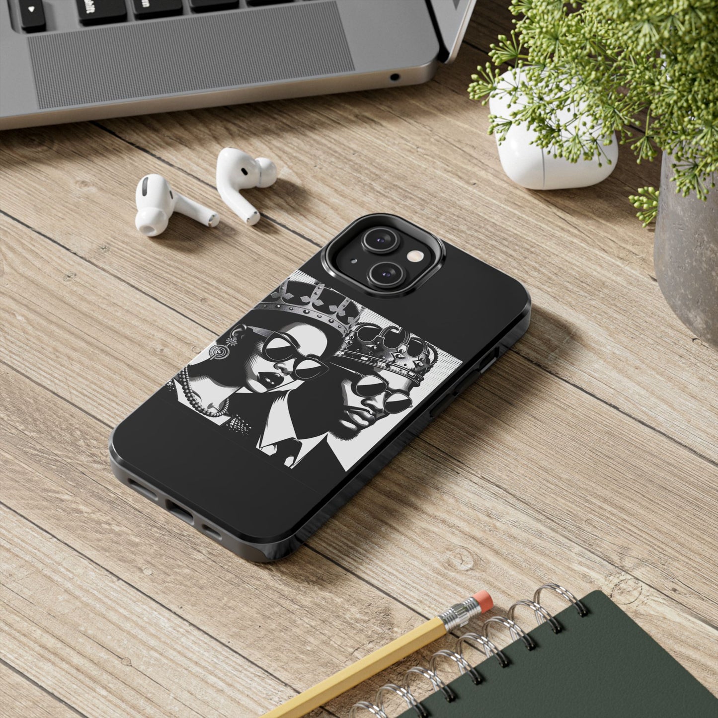 Stylish Tough Phone Cases for Trendsetters | Durable, Fashionable Protection | Gifts for Him & Her, Phone Accessories, Unique Design