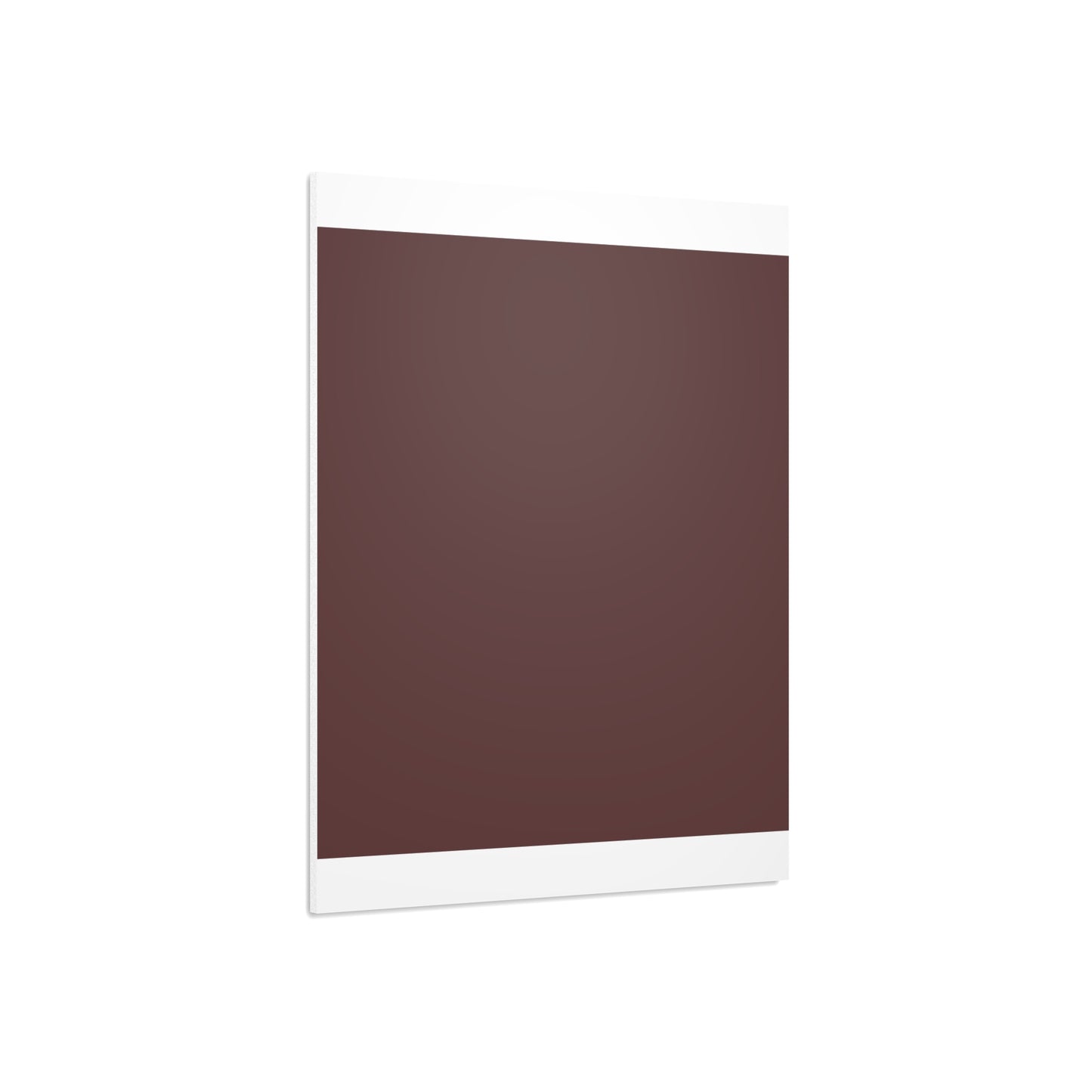 Brown Merlot Foam Board, Crafting Supplies, DIY Project Board, School Presentation Board, Art Display Board, Home Decor