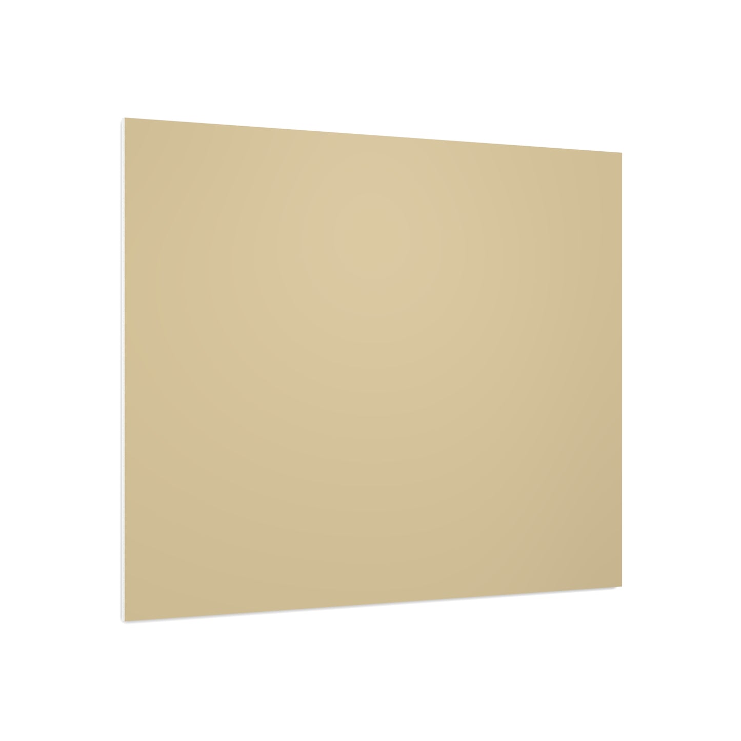 Vanilla Wheat Craft Foam Board, Ideal for School Projects, Art Display, Sign Making, DIY Decor, Home Organization