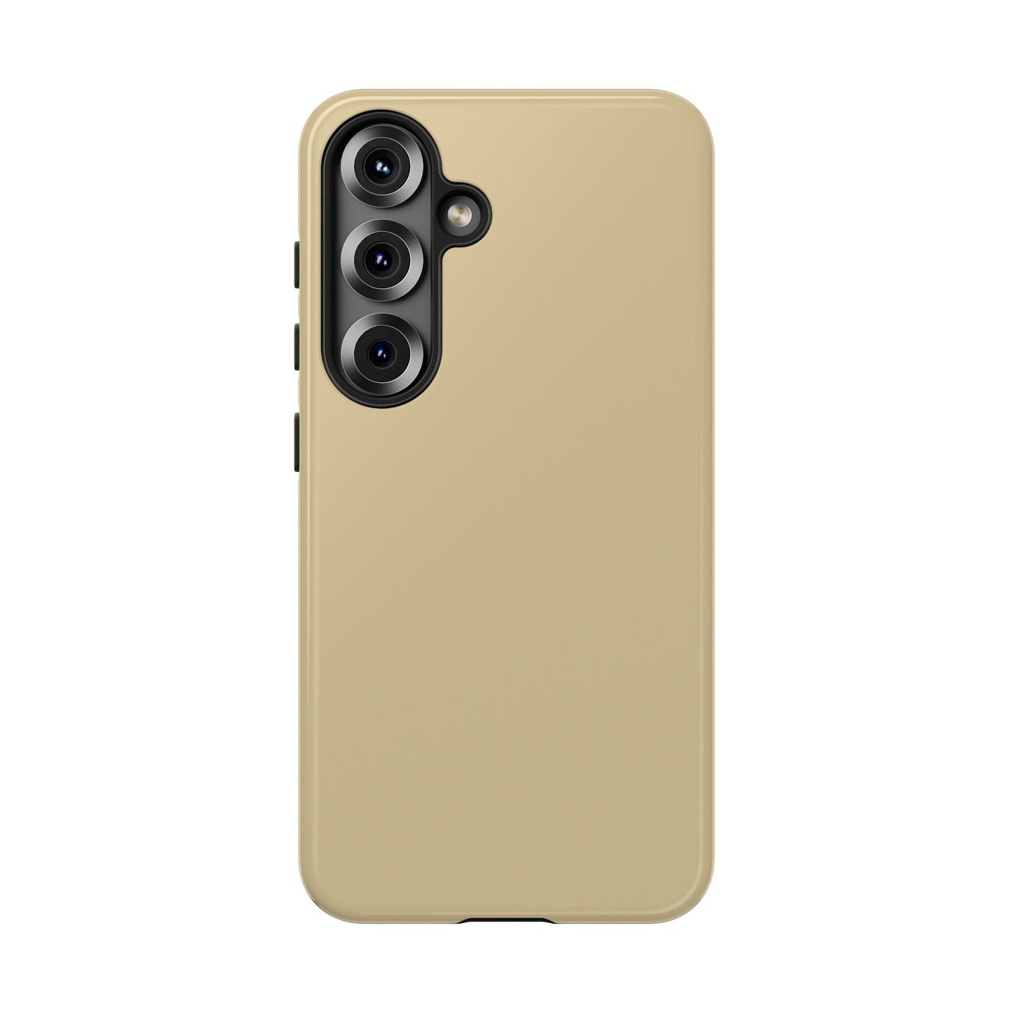 Vanilla Wheat Phone Case with Durable Protection, Tough Phone Cover, Premium Cell Phone Accessory, Gifts for Him/Her, Stylish Tech Essentials