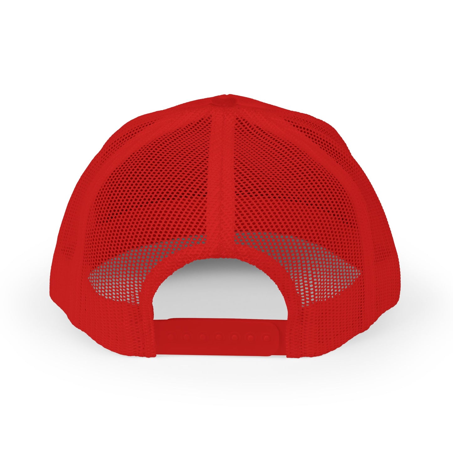 Blessed Snapback Trucker Cap, Casual Hat for Everyday Wear, Perfect Gift for Friends, Outdoor Activities, Spiritual Vibes