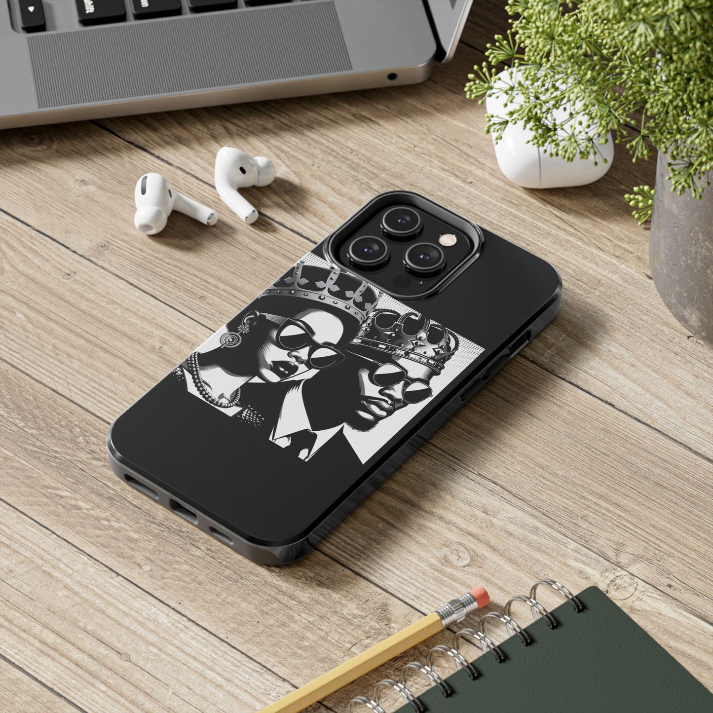 Stylish Tough Phone Cases for Trendsetters | Durable, Fashionable Protection | Gifts for Him & Her, Phone Accessories, Unique Design