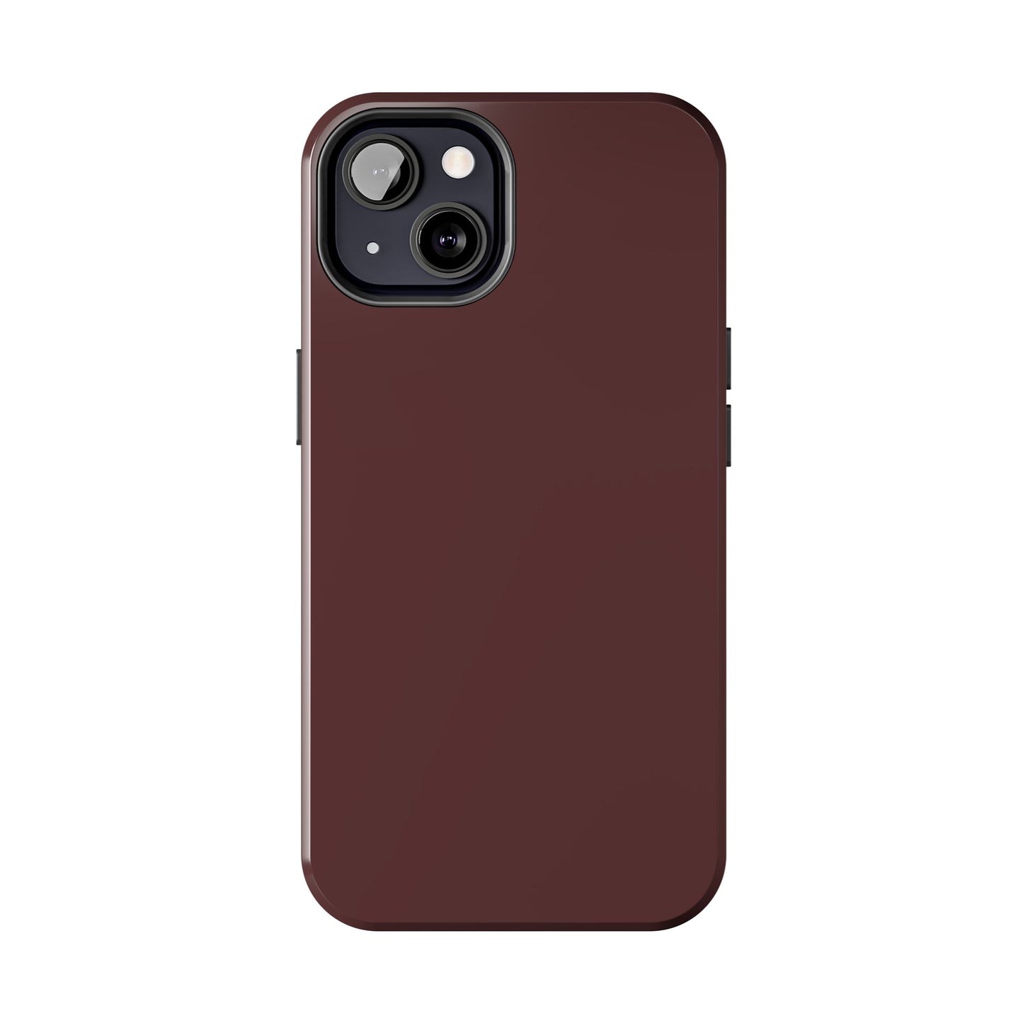 Sturdy Brown Merlot Phone Cases for Adventurers | Durable, Protective, Stylish Designs | Perfect for Gifts, Holidays, Travel, Daily Use