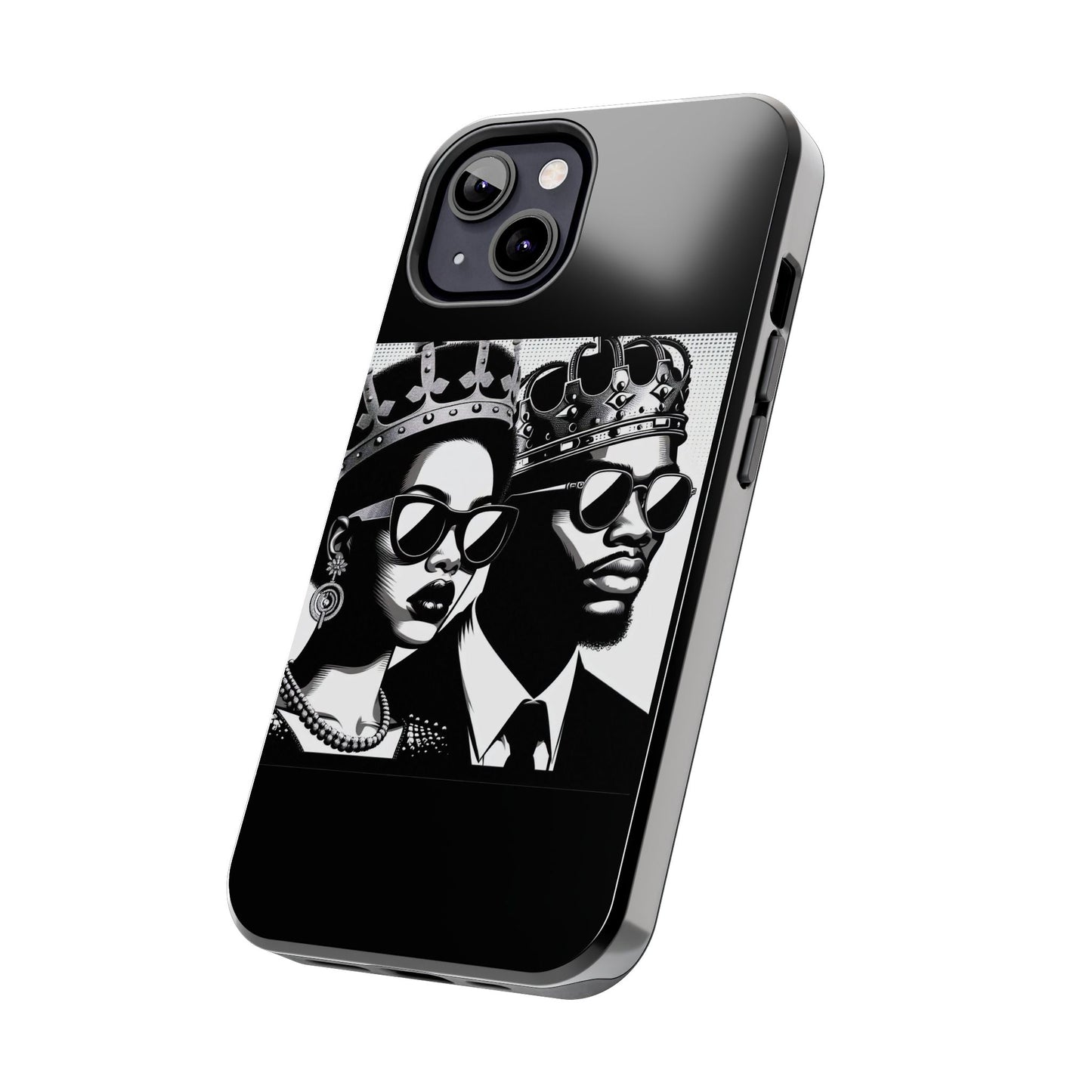 Stylish Tough Phone Cases for Trendsetters | Durable, Fashionable Protection | Gifts for Him & Her, Phone Accessories, Unique Design