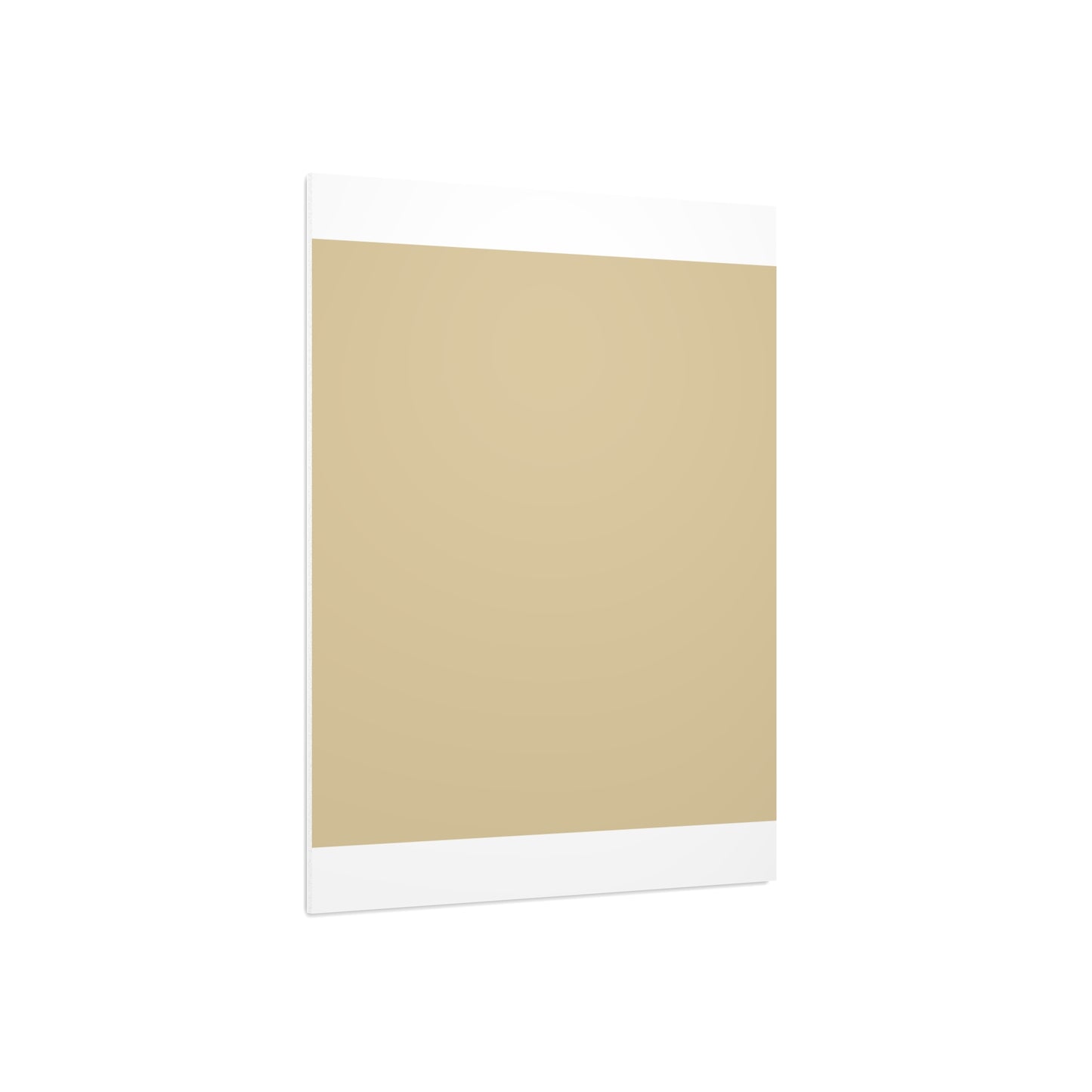 Vanilla Wheat Craft Foam Board, Ideal for School Projects, Art Display, Sign Making, DIY Decor, Home Organization