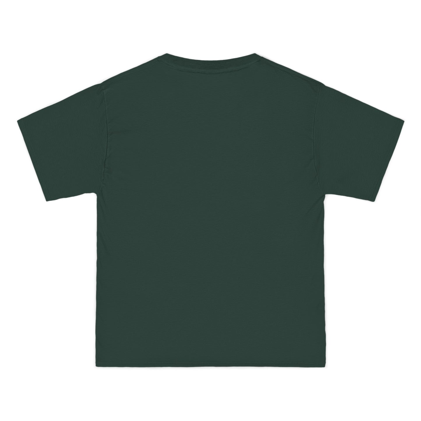 Vintage-Inspired Short-Sleeve T-Shirt, Casual Wear, Graphic Tee, Retro Style, Summer Fashion, Gift for Her - Black & Matte Mint Striped Rococo