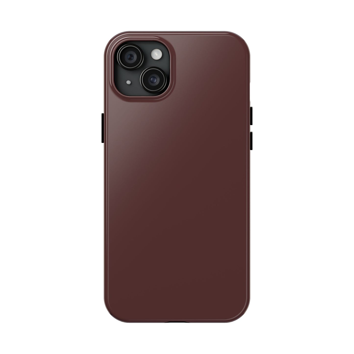 Sturdy Brown Merlot Phone Cases for Adventurers | Durable, Protective, Stylish Designs | Perfect for Gifts, Holidays, Travel, Daily Use