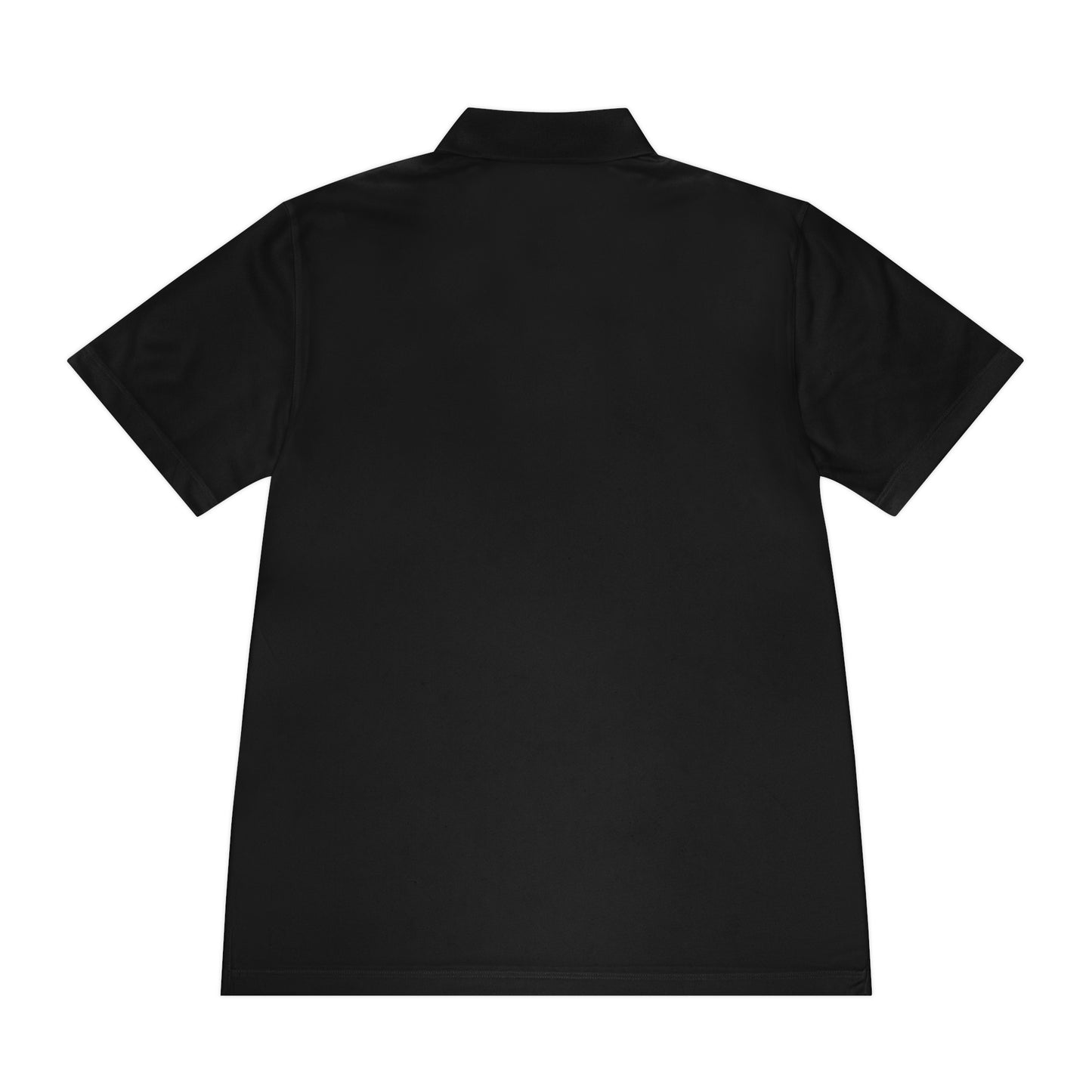 Men's Sport Polo Shirt with Green Design, Casual Wear, Gym Apparel, Outdoor Events, Golf Shirt, Father's Day Gift - Diamond 8